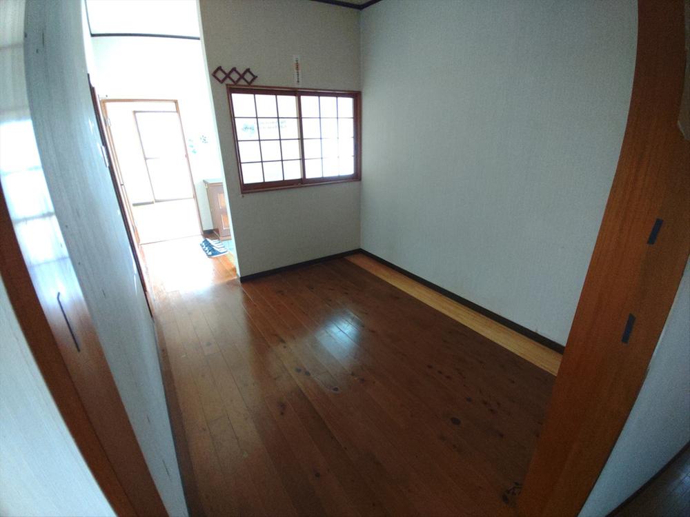 detached 長崎県長崎市脇岬町