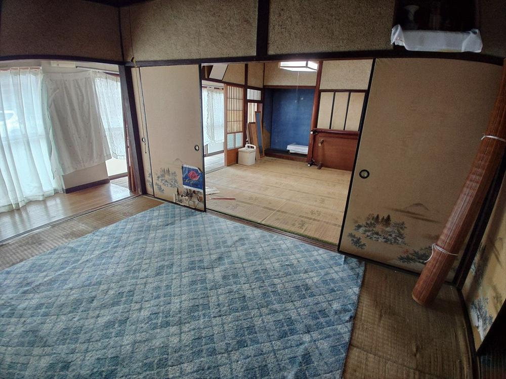 detached 長崎県長崎市脇岬町