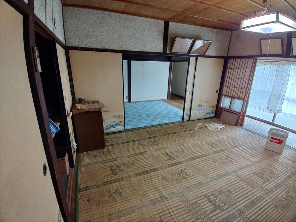 detached 長崎県長崎市脇岬町