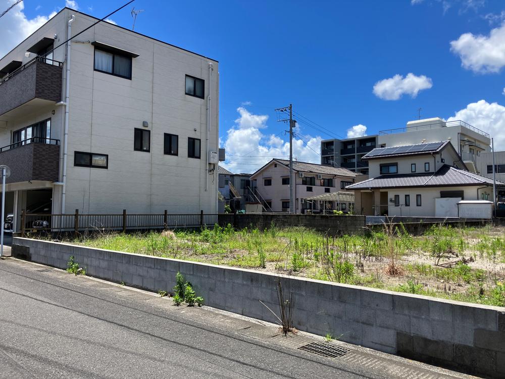 宇宿３（脇田駅） 7980万円