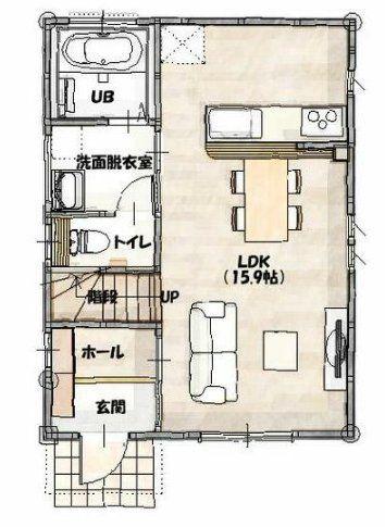 出水５（水前寺公園駅） 3310万円