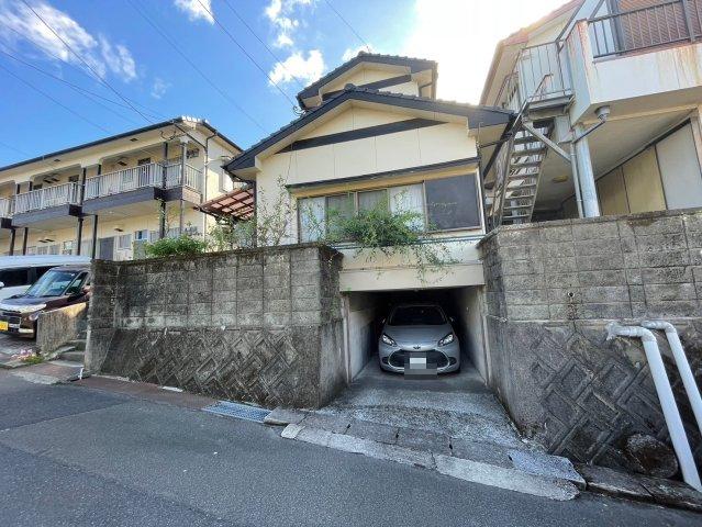 宇宿６ 1200万円