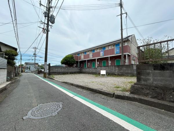 花園２（本妙寺入口駅） 790万円