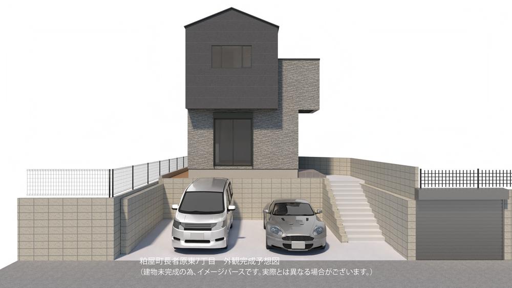 【ネクストの家】（長者原東7丁目）[1区画]◆長者原駅まで徒歩14分