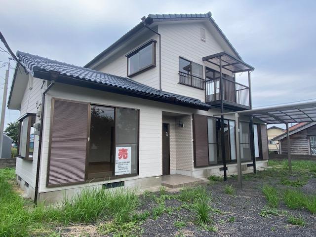 太郎坊町（谷頭駅） 1680万円