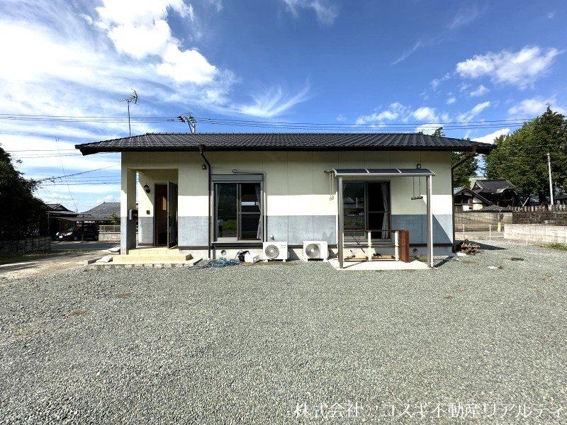 E⑥松ヶ丘の絶勝と古墳 松ヶ丘郊外住宅分譲地