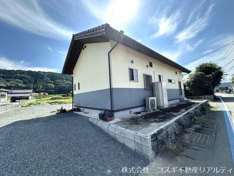 E⑥松ヶ丘の絶勝と古墳 松ヶ丘郊外住宅分譲地