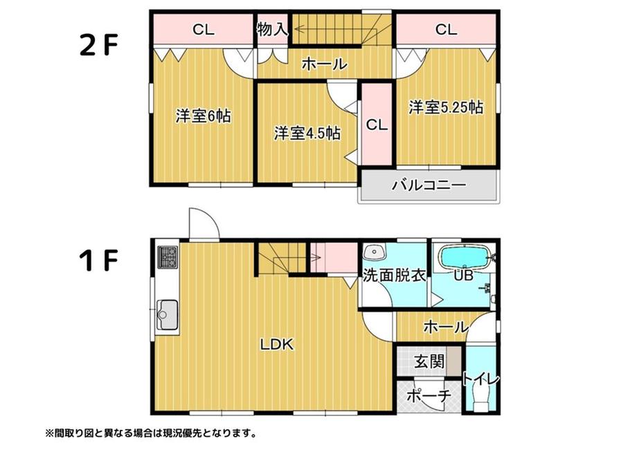 花園７（崇城大学前駅） 2280万円