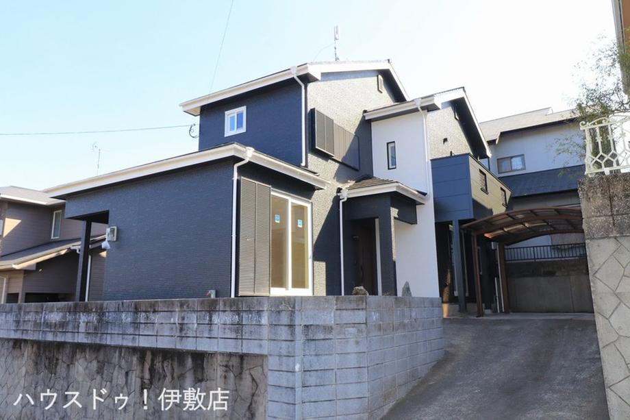 detached 鹿児島県鹿児島市西陵３