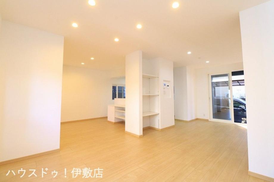 detached 鹿児島県鹿児島市西陵３
