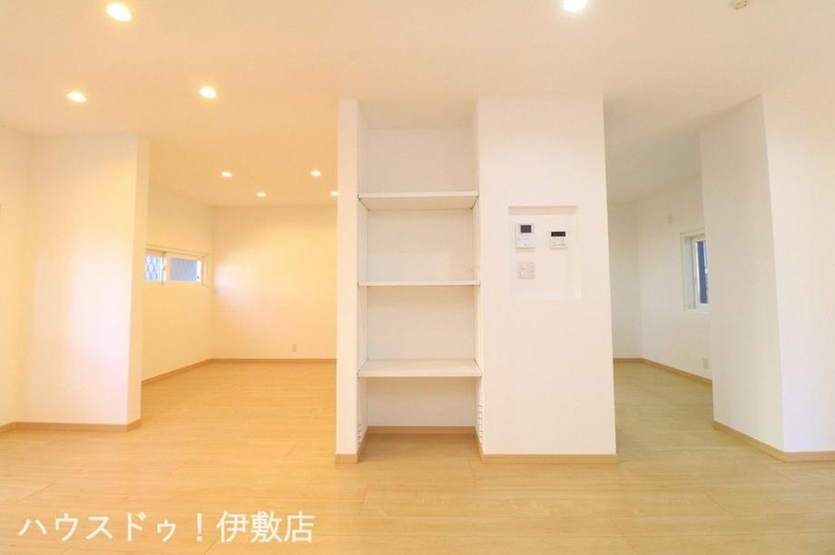 detached 鹿児島県鹿児島市西陵３