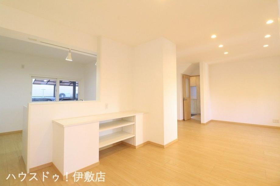 detached 鹿児島県鹿児島市西陵３