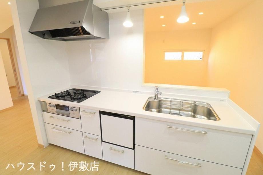 detached 鹿児島県鹿児島市西陵３