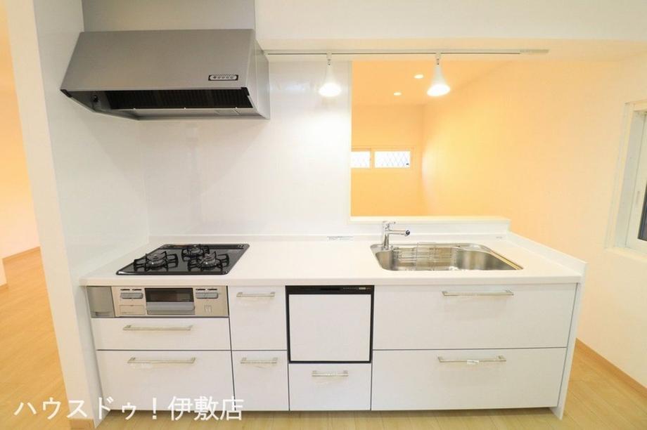 detached 鹿児島県鹿児島市西陵３