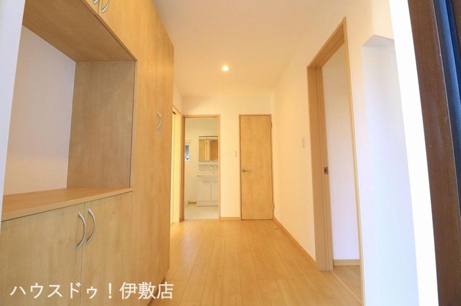 detached 鹿児島県鹿児島市西陵３