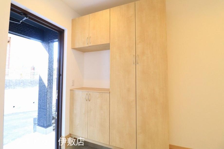 detached 鹿児島県鹿児島市西陵３