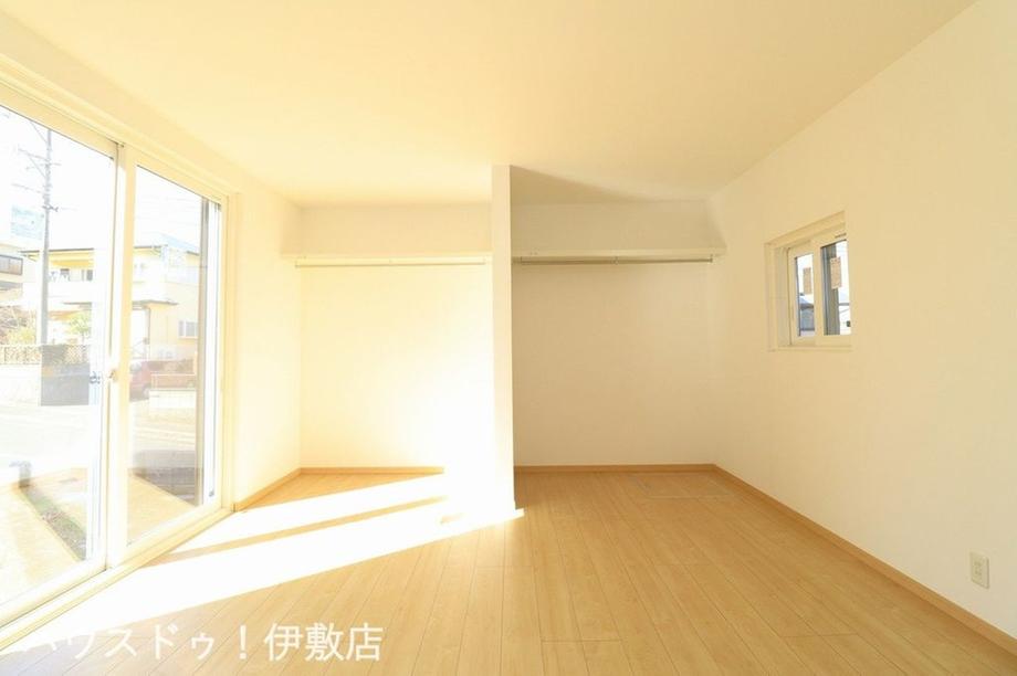 detached 鹿児島県鹿児島市西陵３