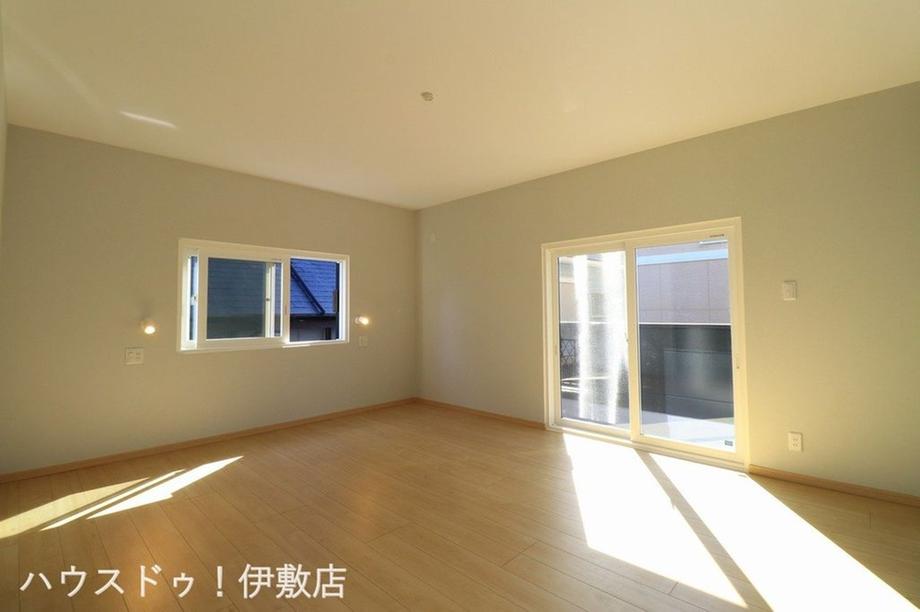 detached 鹿児島県鹿児島市西陵３