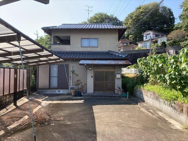 津浦町（池田駅） 2198万円