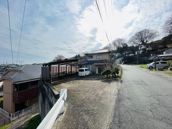 津浦町（池田駅） 2198万円