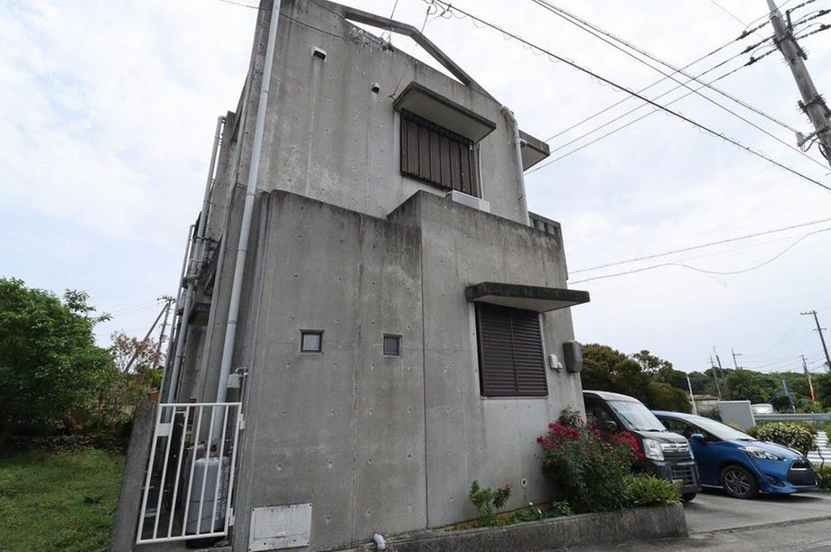 detached 沖縄県南城市玉城字百名