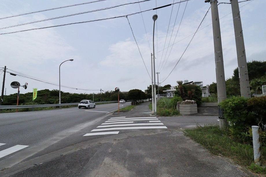 detached 沖縄県南城市玉城字百名