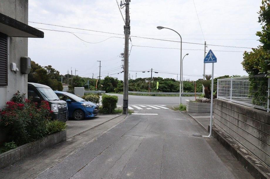 detached 沖縄県南城市玉城字百名