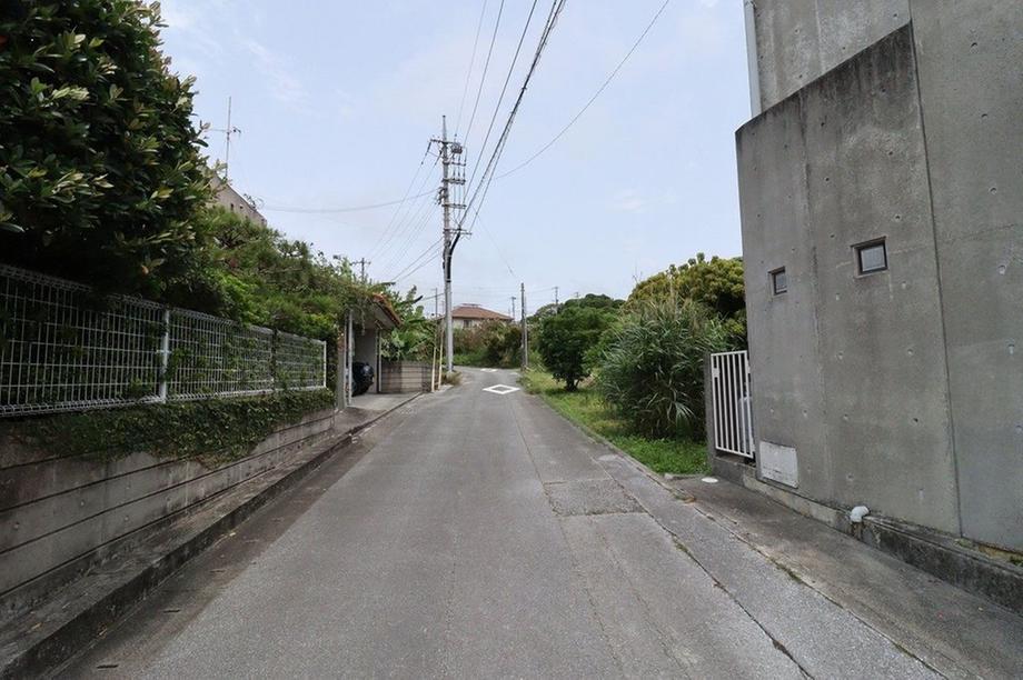 detached 沖縄県南城市玉城字百名