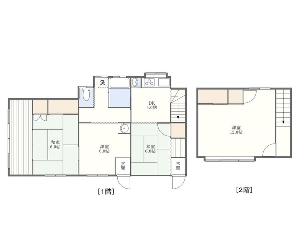 townhouse 長崎県長崎市西山３