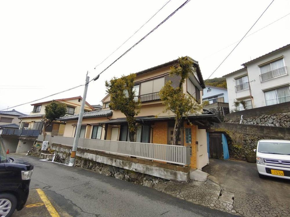 townhouse 長崎県長崎市西山３