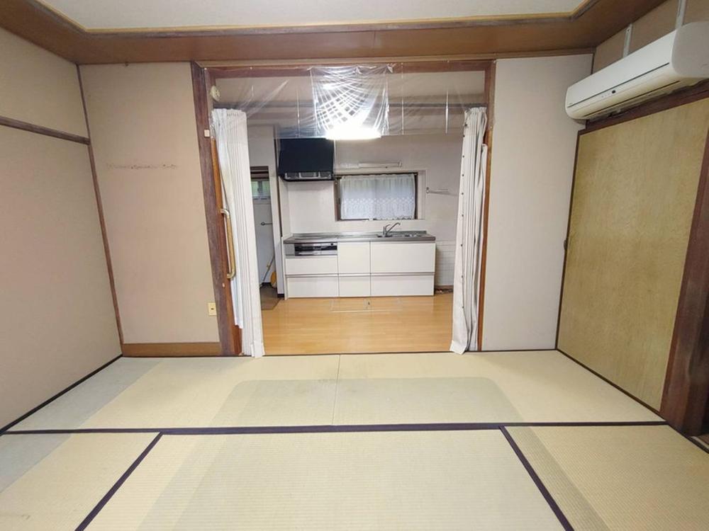 townhouse 長崎県長崎市西山３