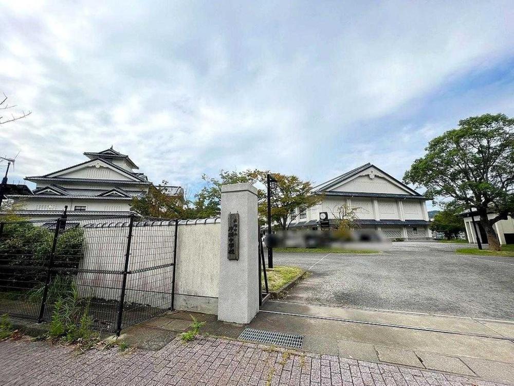 townhouse 長崎県長崎市西山３