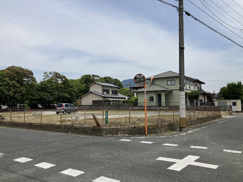 【東宝ホーム】サニーガーデン太宰府観世音寺Ⅱ（注文住宅用地）