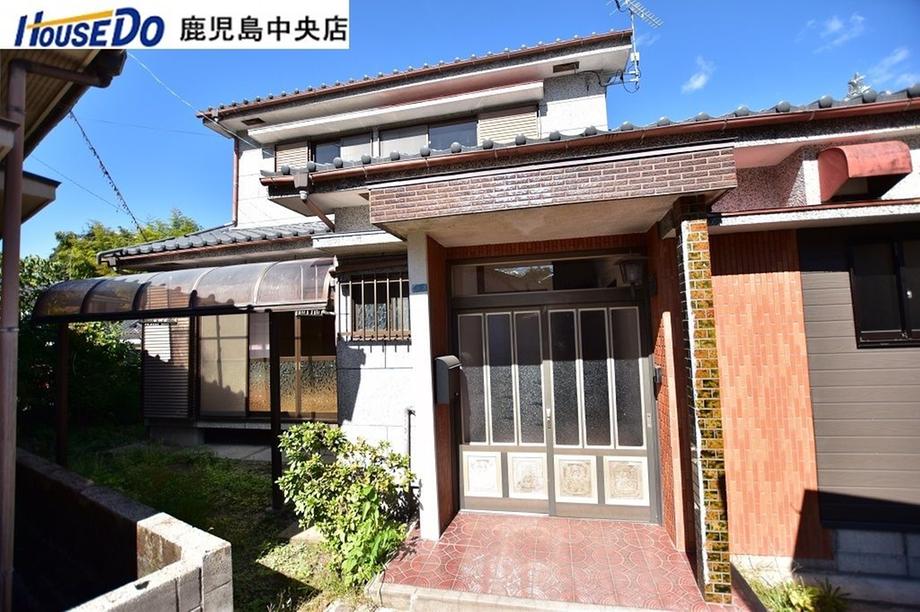 田上８ 1280万円