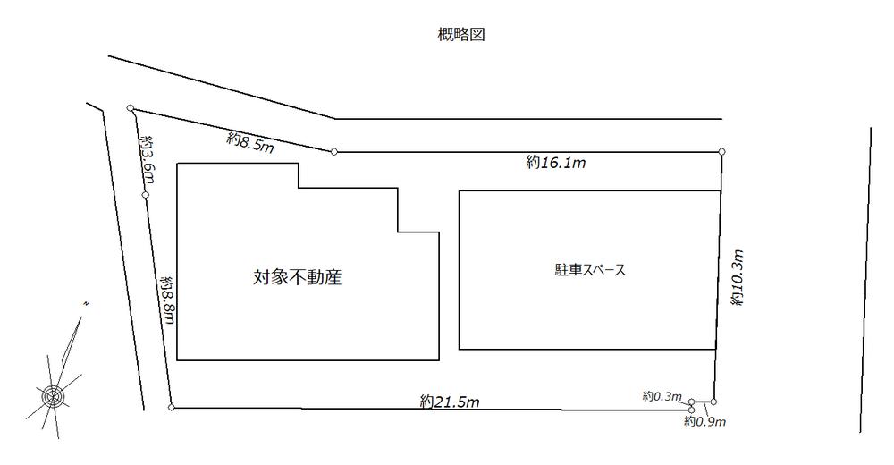 大字小田（九大学研都市駅） 2980万円