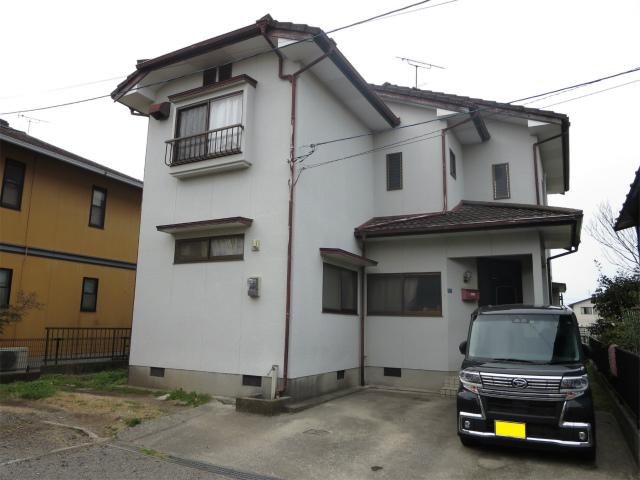 薄場１（西熊本駅） 1350万円