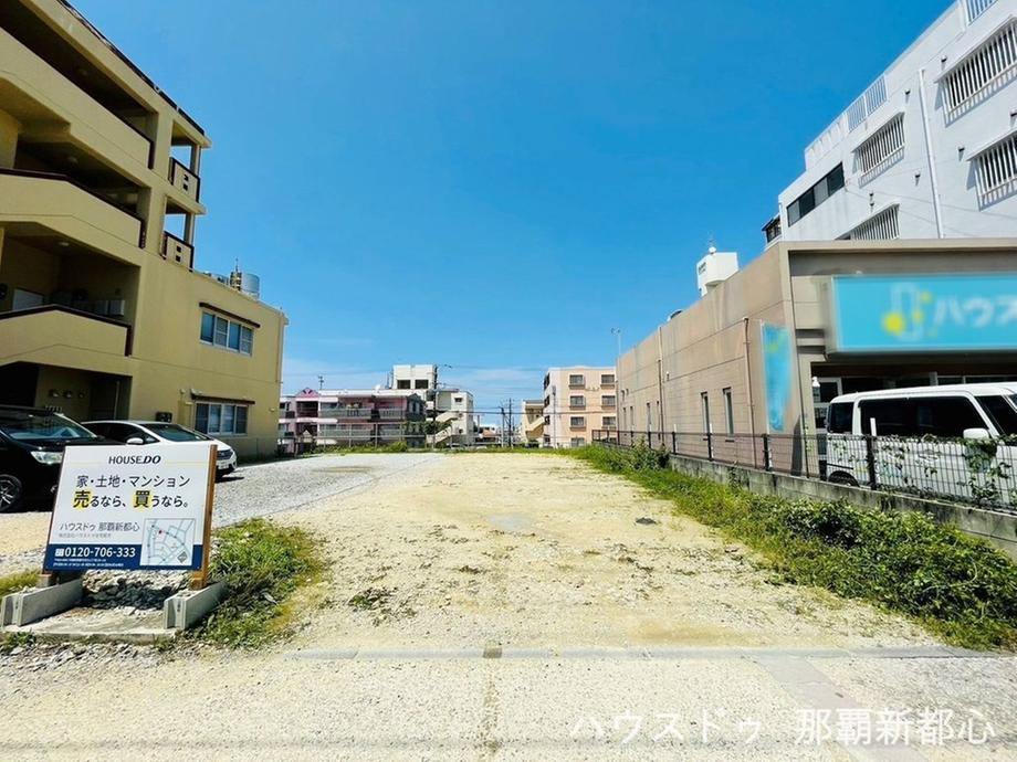 安謝２（古島駅） 7598万円