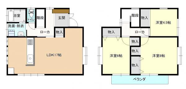 塩浜町３（南延岡駅） 1599万円