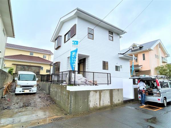 塩浜町３（南延岡駅） 1599万円