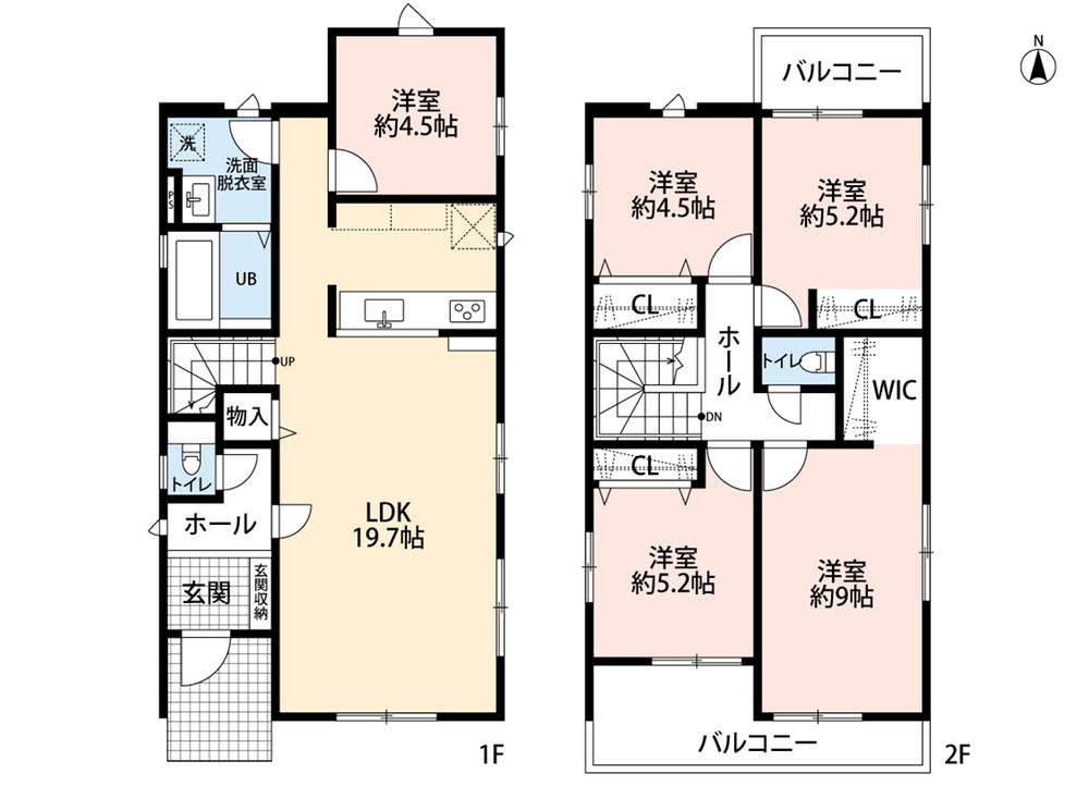 都府楼南５（西鉄二日市駅） 4298万円