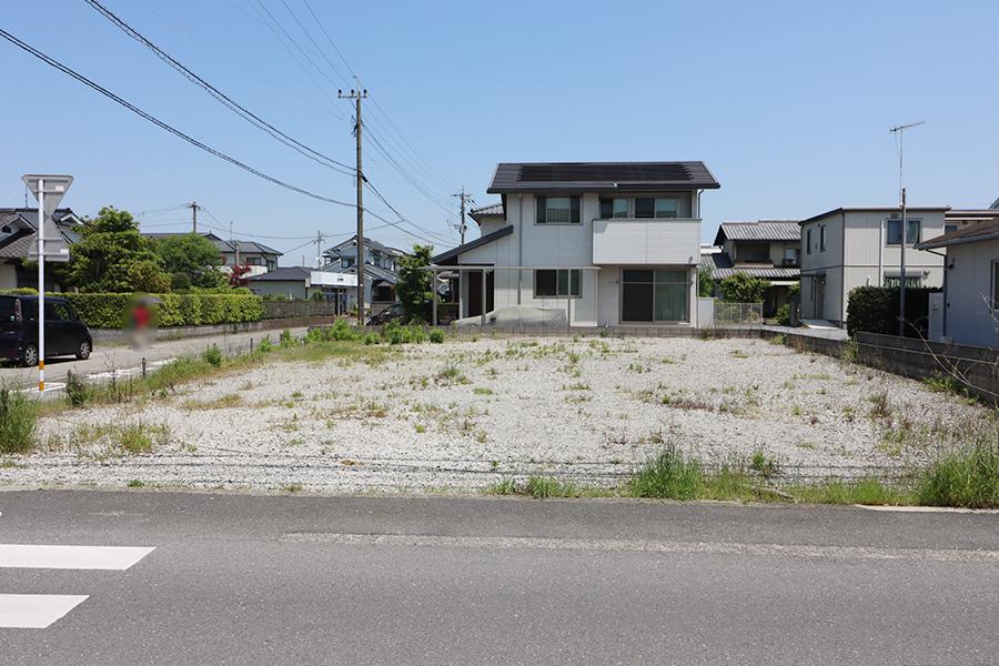 大字森町（鶴崎駅） 2380万円