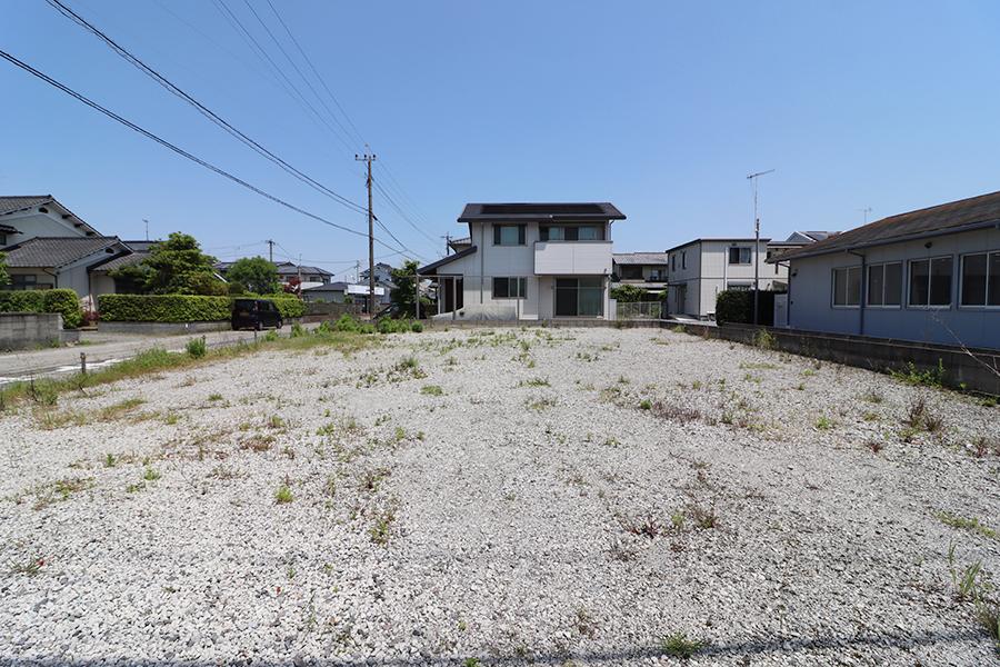 大字森町（鶴崎駅） 2380万円