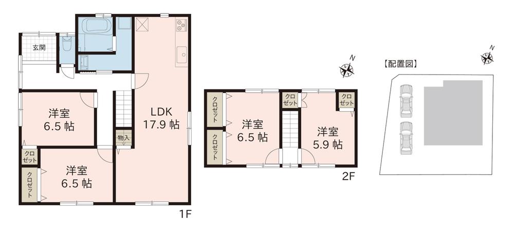 田代昌町（田代駅） 1998万円