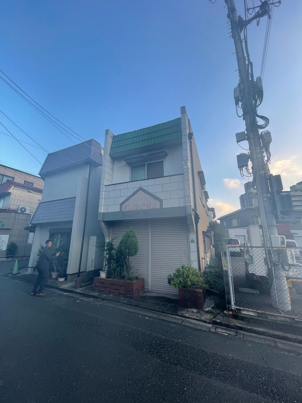 下富野１（小倉駅） 500万円