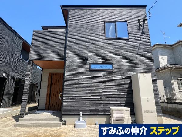 城南区樋井川２丁目新築戸建Ｃ号棟