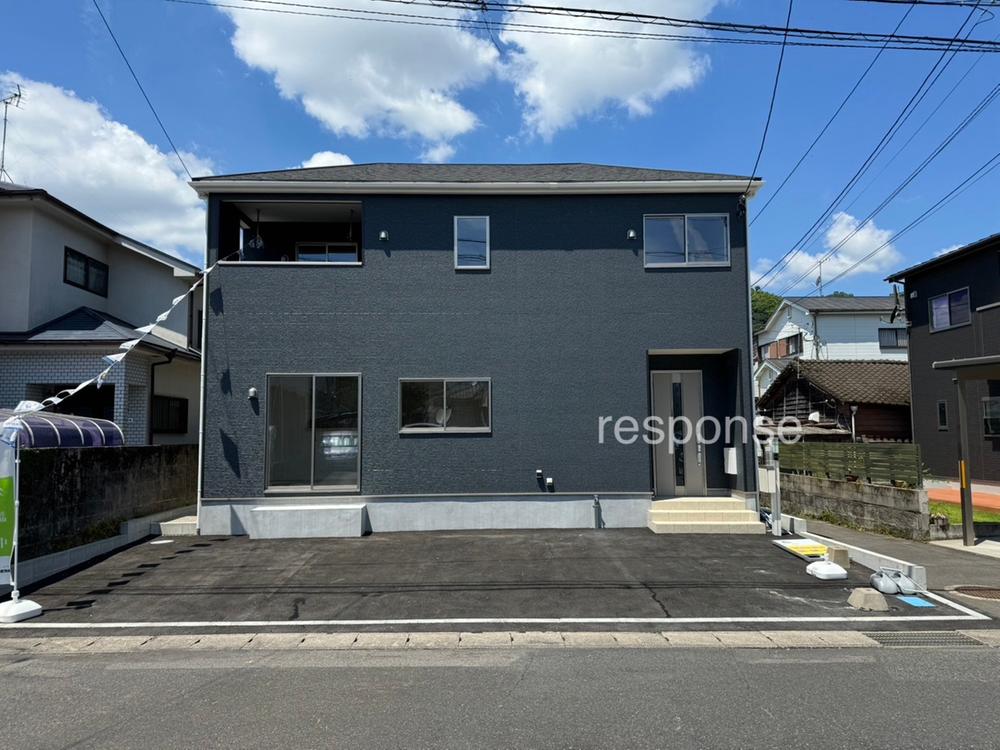 【レスポンス】鹿児島市稲荷町　☆限定１棟☆　☆新築一戸建☆　☆新築建売☆