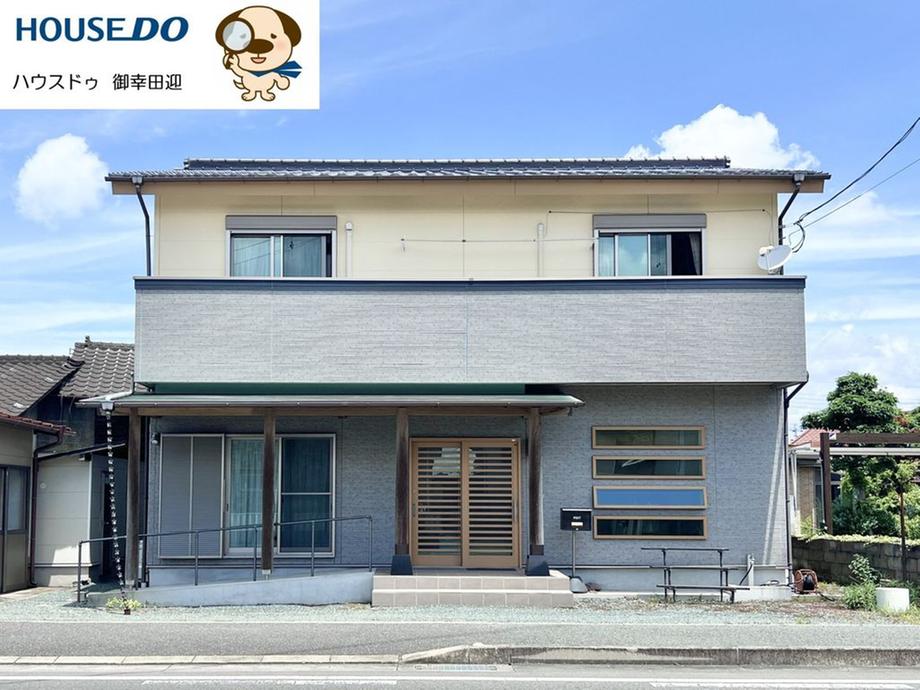 SUUMO】「熊本県 菊池市 七城 蘇崎 中古物件」で探す新築