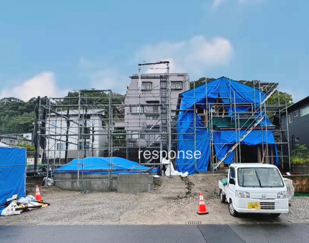 【レスポンス】鹿児島市東谷山　☆全２棟☆　☆新築一戸建☆　☆新築建売☆