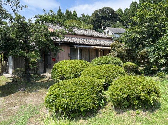 detached 鹿児島県鹿児島市川上町