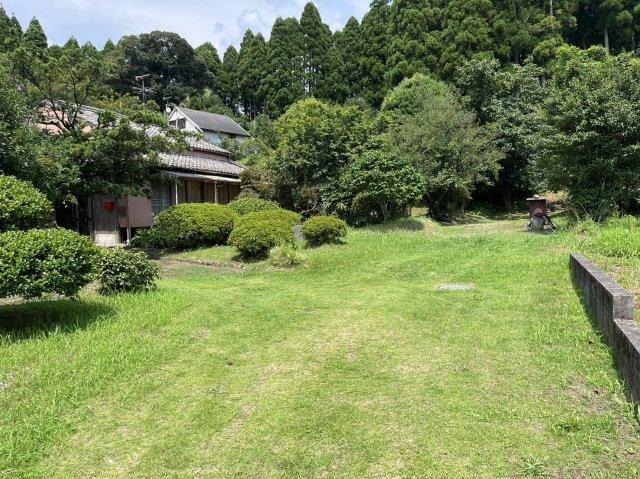 detached 鹿児島県鹿児島市川上町